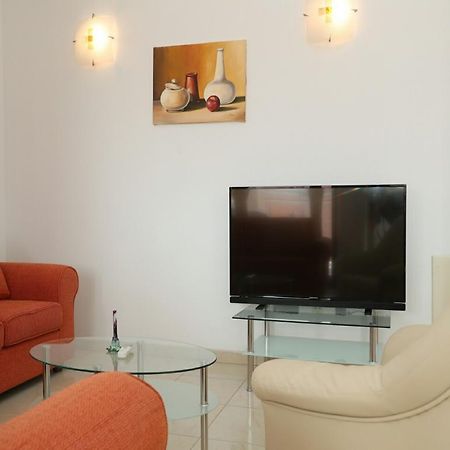 Apartments Sveto Rovinj Extérieur photo