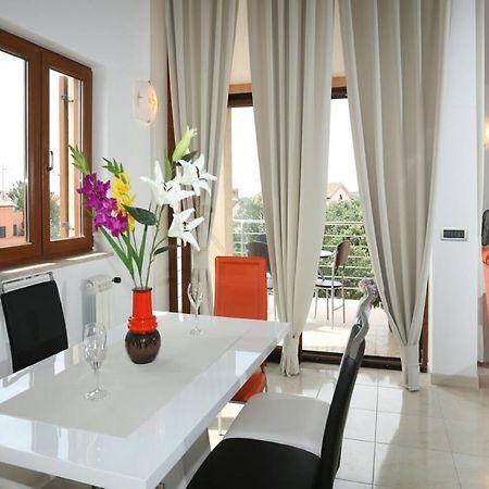 Apartments Sveto Rovinj Extérieur photo