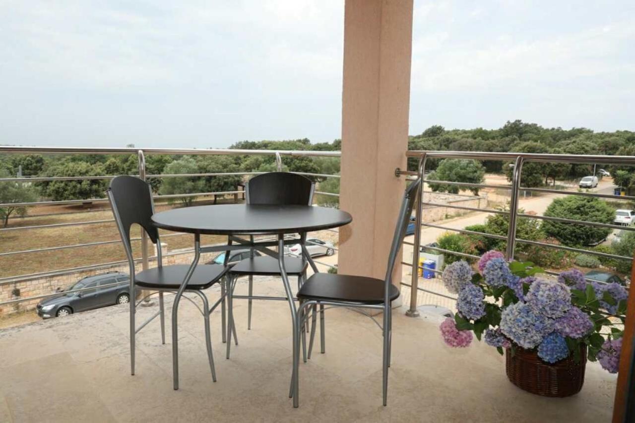 Apartments Sveto Rovinj Extérieur photo