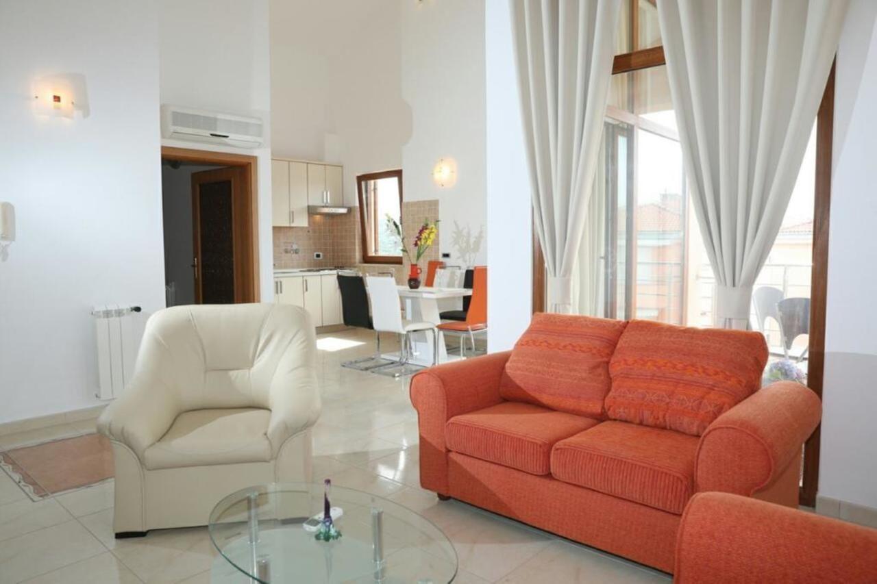 Apartments Sveto Rovinj Extérieur photo