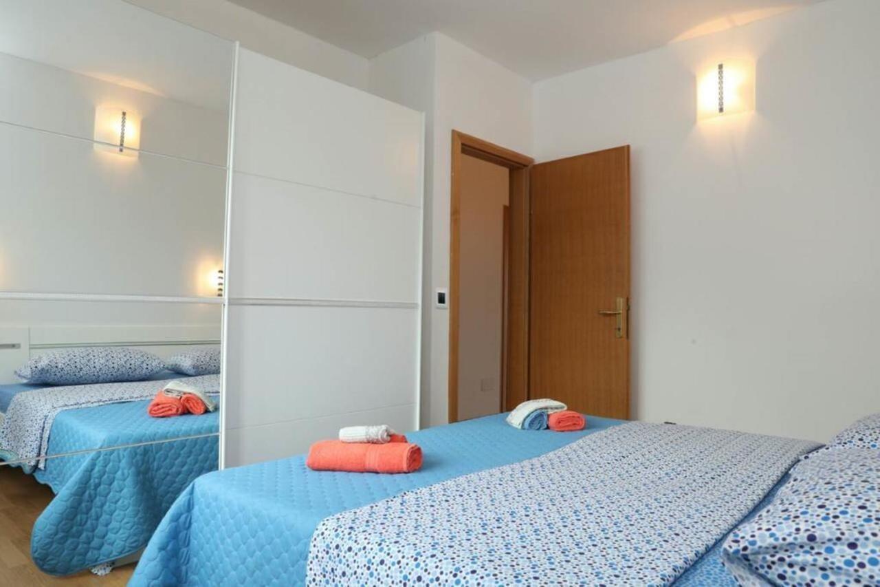 Apartments Sveto Rovinj Extérieur photo