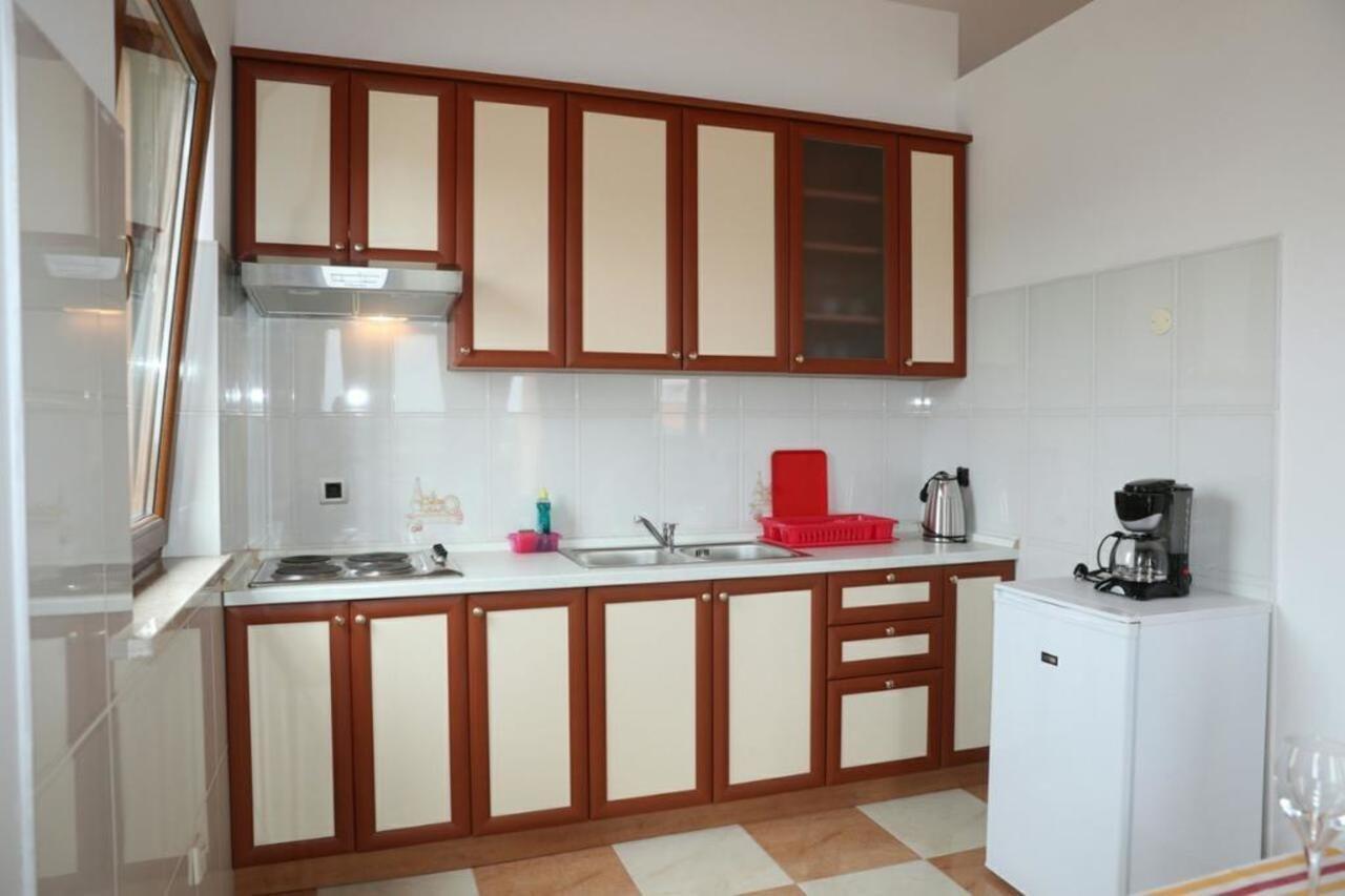 Apartments Sveto Rovinj Extérieur photo