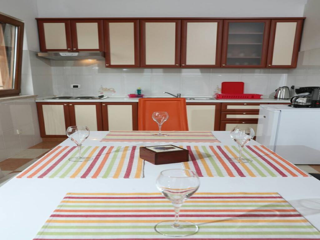 Apartments Sveto Rovinj Extérieur photo