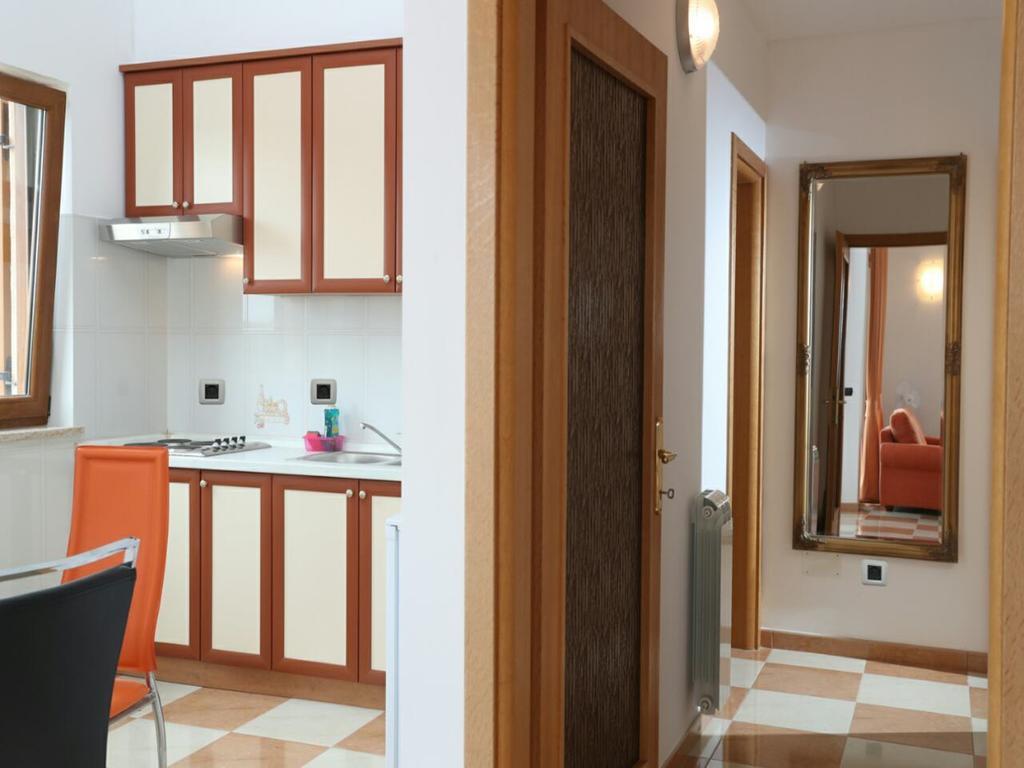 Apartments Sveto Rovinj Extérieur photo