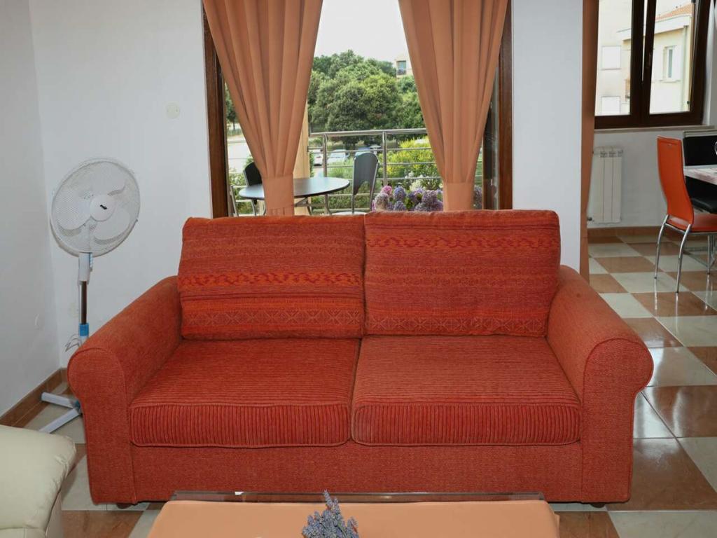 Apartments Sveto Rovinj Extérieur photo