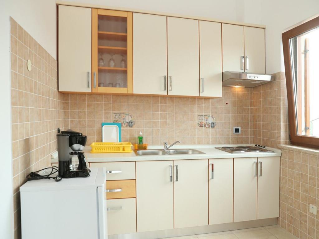 Apartments Sveto Rovinj Extérieur photo