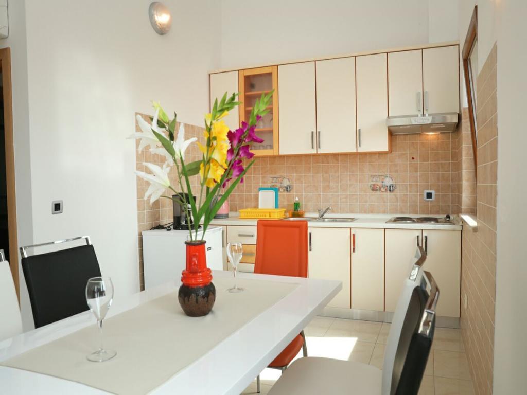 Apartments Sveto Rovinj Extérieur photo