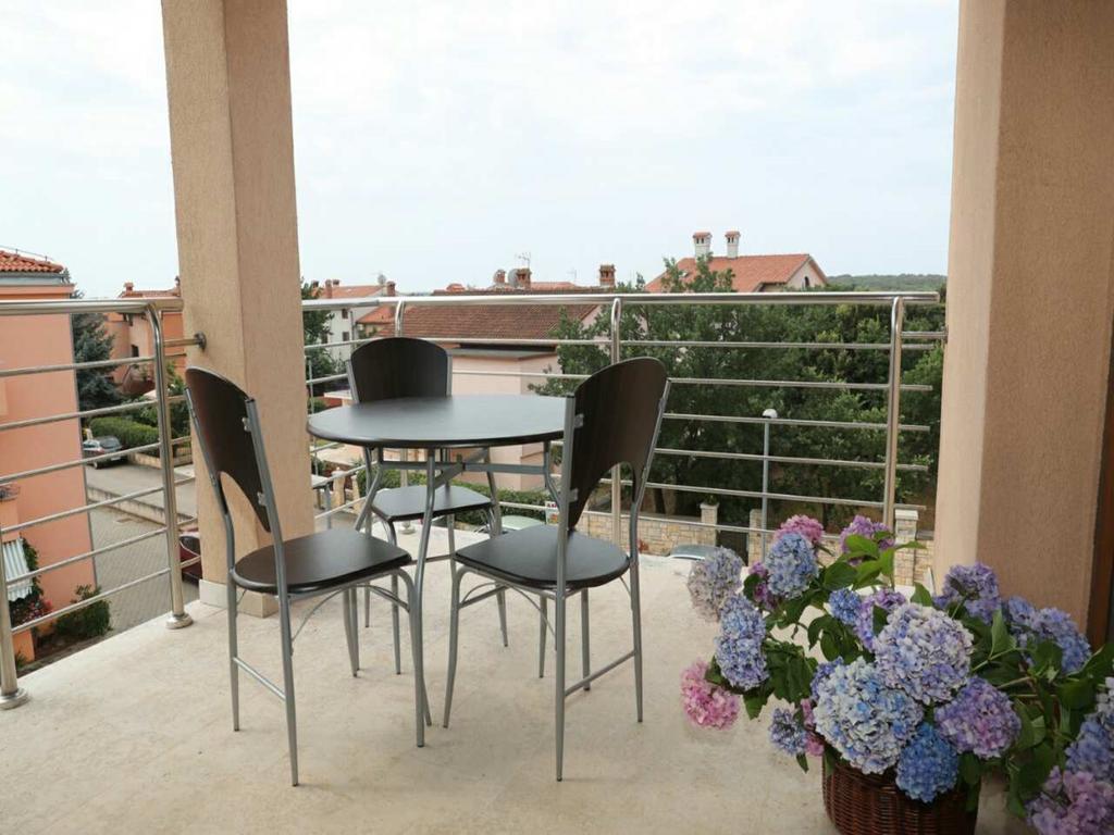 Apartments Sveto Rovinj Extérieur photo
