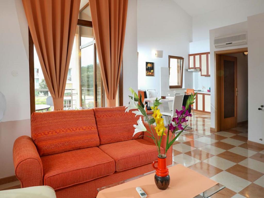 Apartments Sveto Rovinj Extérieur photo