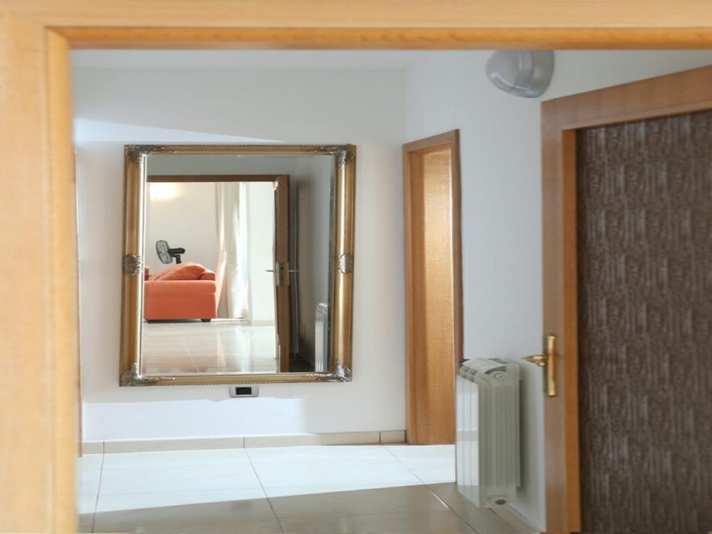 Apartments Sveto Rovinj Extérieur photo