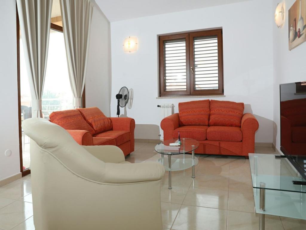 Apartments Sveto Rovinj Extérieur photo