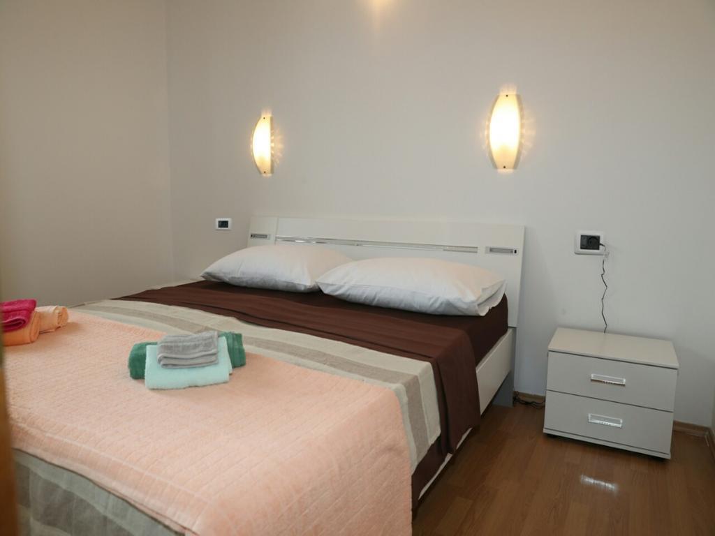 Apartments Sveto Rovinj Extérieur photo