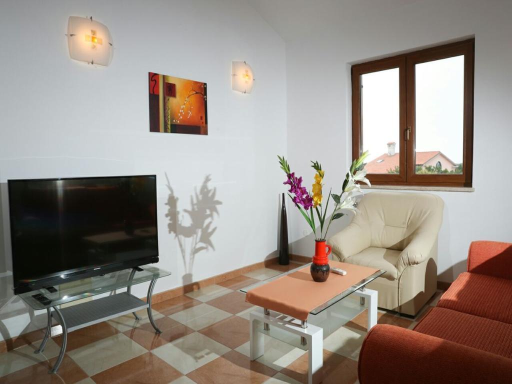 Apartments Sveto Rovinj Extérieur photo