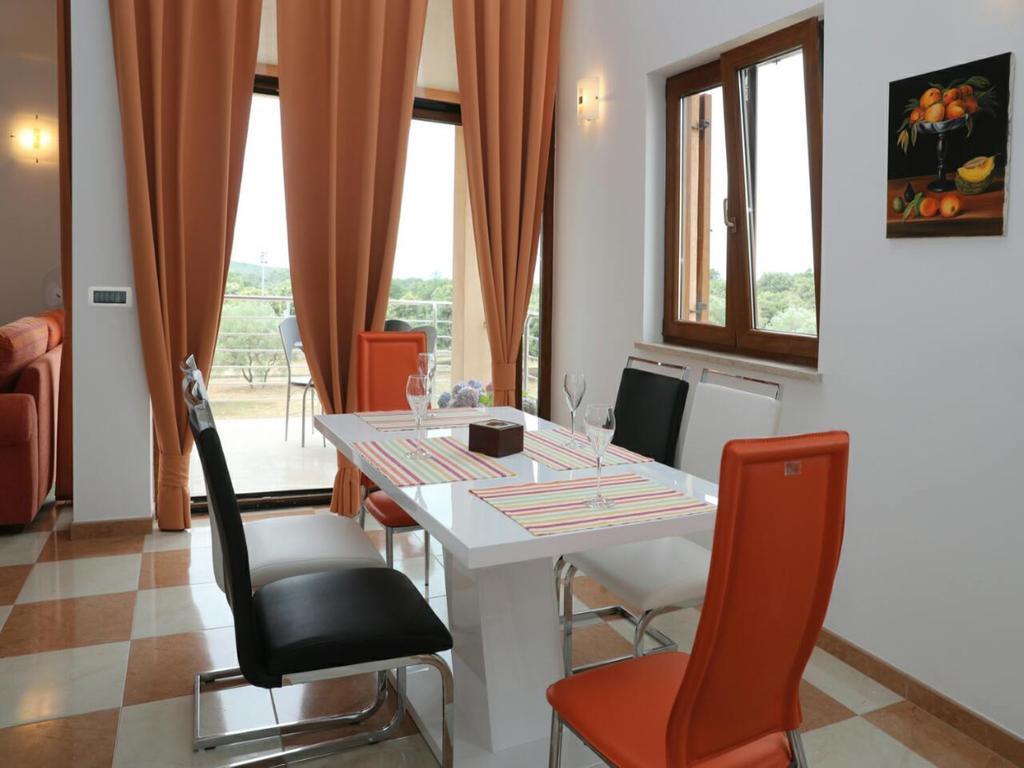 Apartments Sveto Rovinj Extérieur photo
