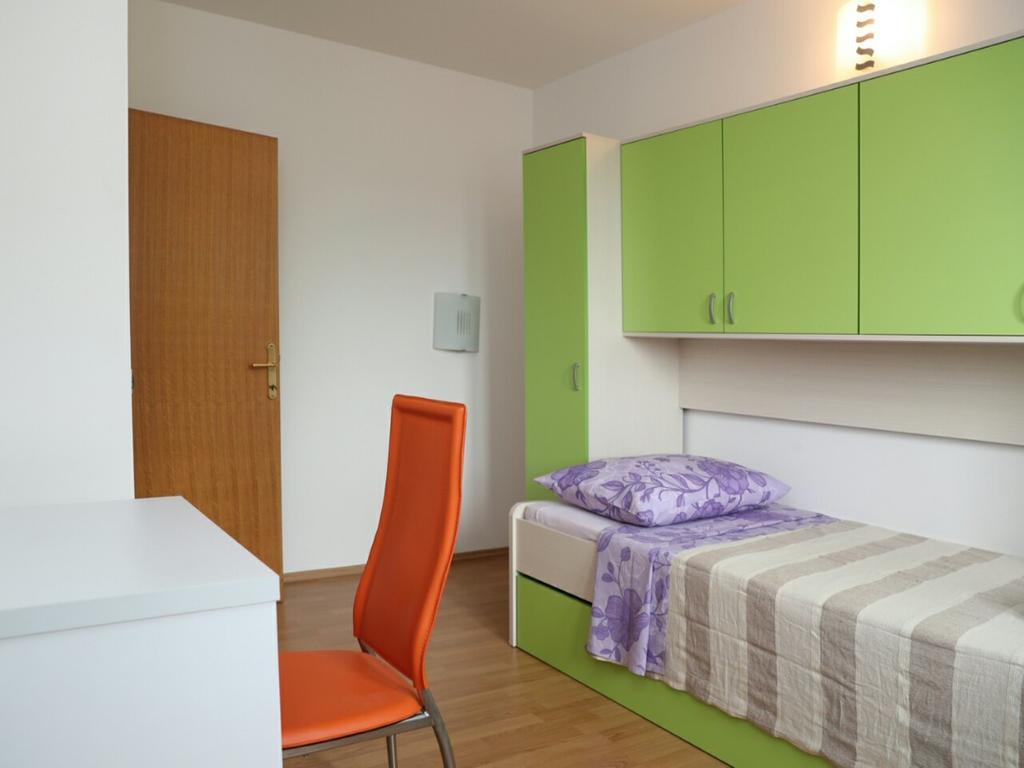 Apartments Sveto Rovinj Extérieur photo