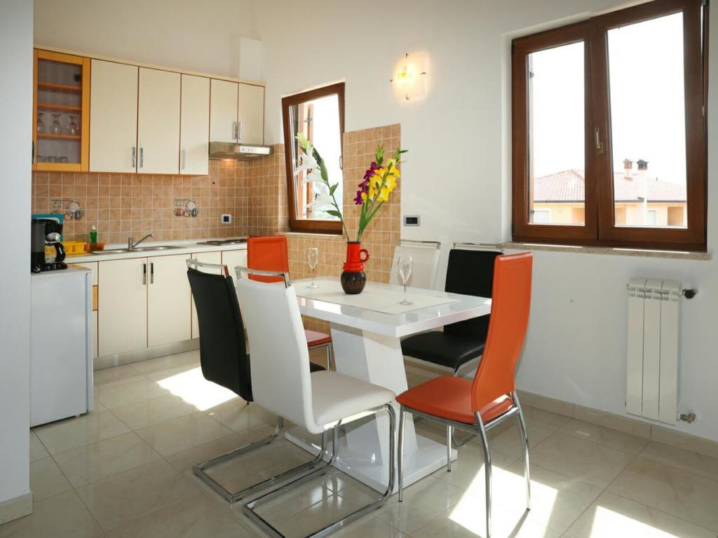Apartments Sveto Rovinj Extérieur photo