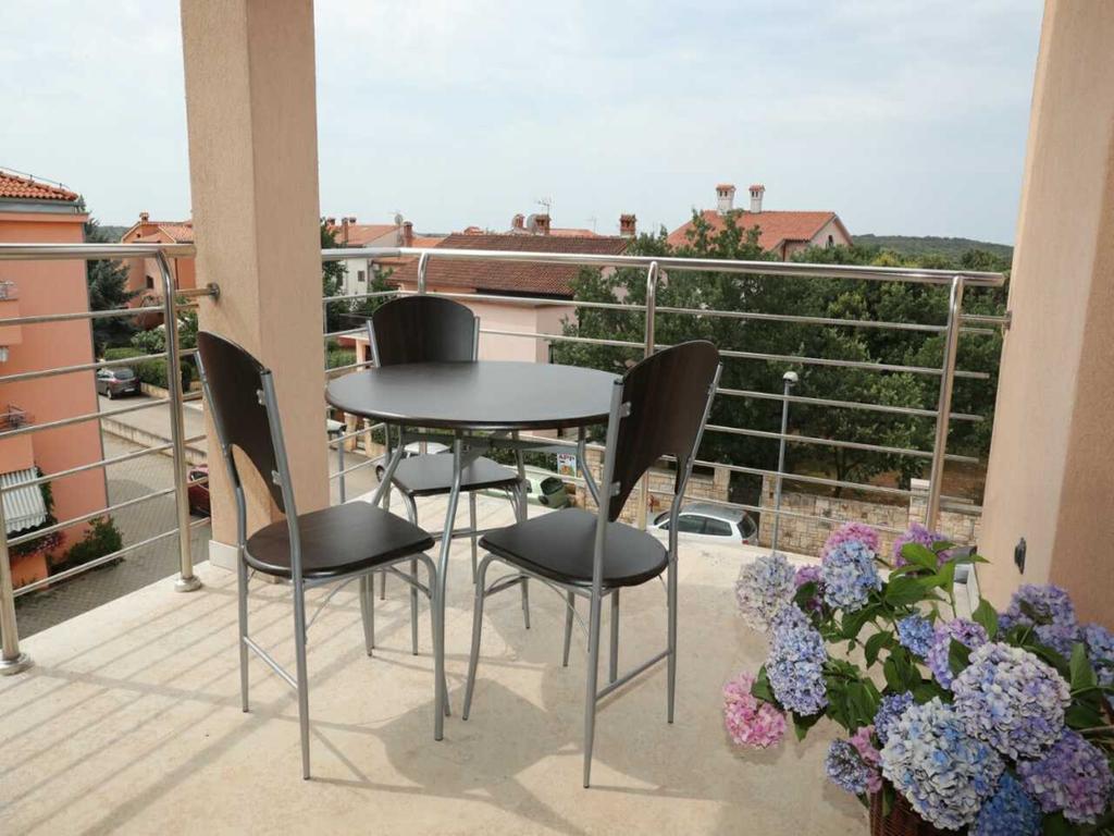 Apartments Sveto Rovinj Extérieur photo