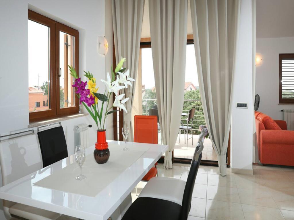 Apartments Sveto Rovinj Extérieur photo