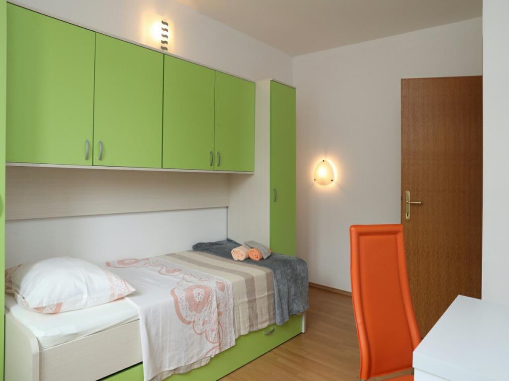 Apartments Sveto Rovinj Extérieur photo